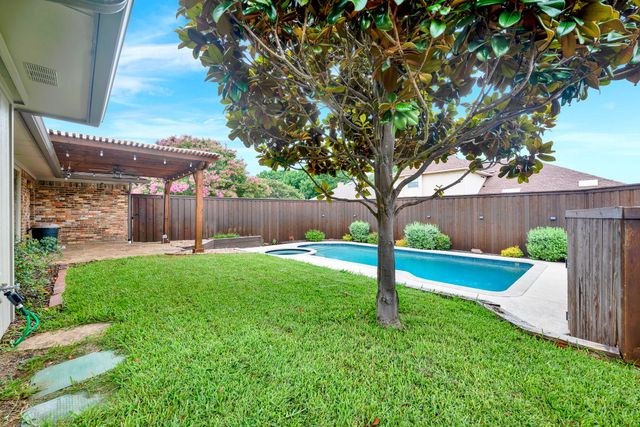 3541 Big Horn Trail, Plano, TX 75075