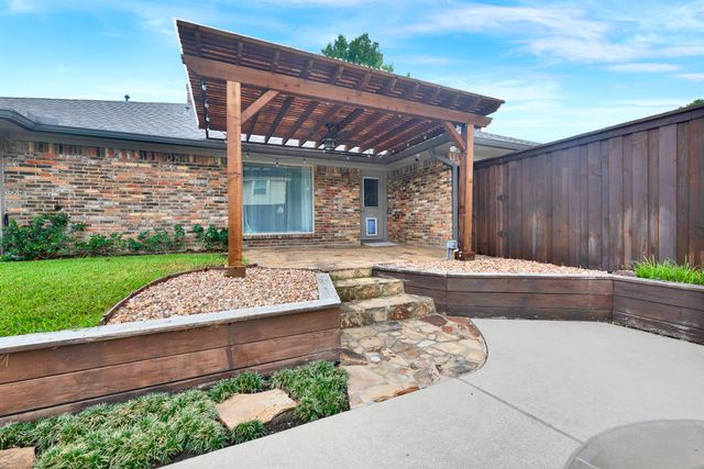 3541 Big Horn Trail, Plano, TX 75075
