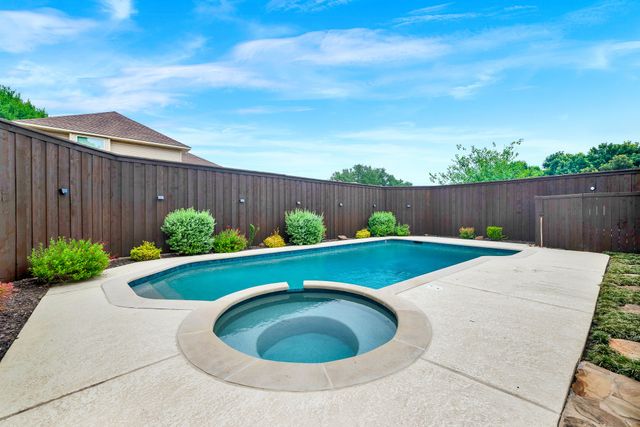3541 Big Horn Trail, Plano, TX 75075