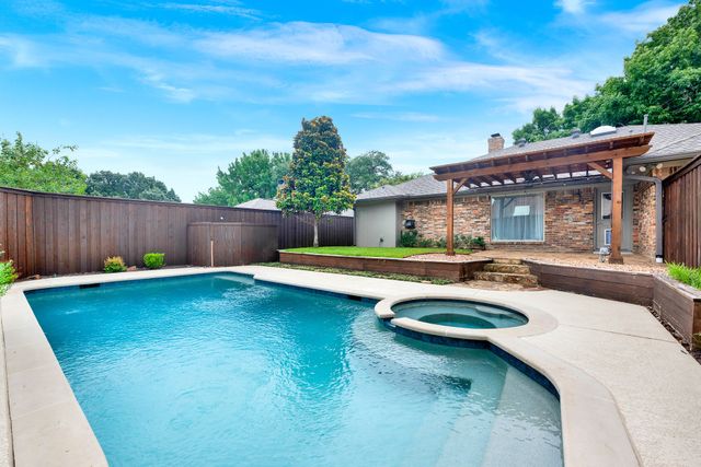 3541 Big Horn Trail, Plano, TX 75075