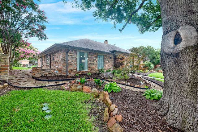 3541 Big Horn Trail, Plano, TX 75075