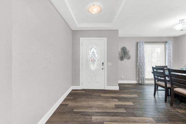 3541 Big Horn Trail, Plano, TX 75075