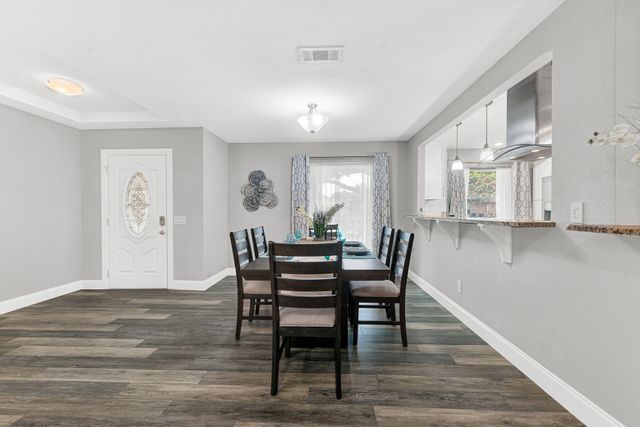 3541 Big Horn Trail, Plano, TX 75075