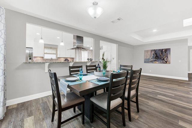 3541 Big Horn Trail, Plano, TX 75075