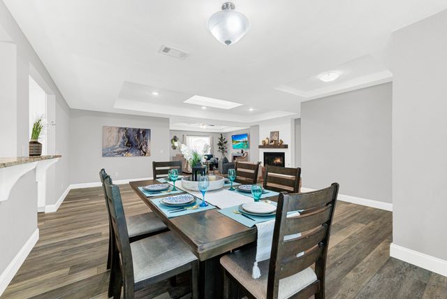 3541 Big Horn Trail, Plano, TX 75075