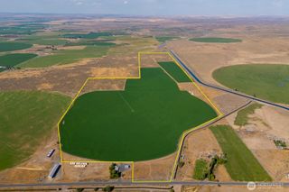 0 12 Road NE, Moses Lake, WA 98837