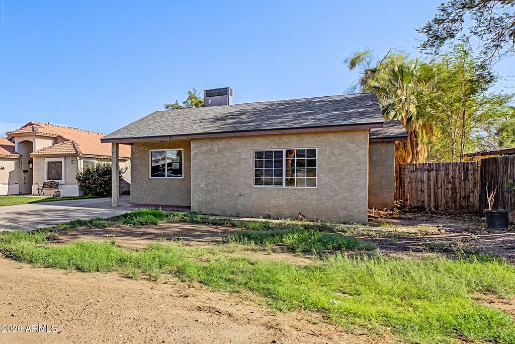 811 E EDISON Avenue, Buckeye, AZ 85326 — photo 3