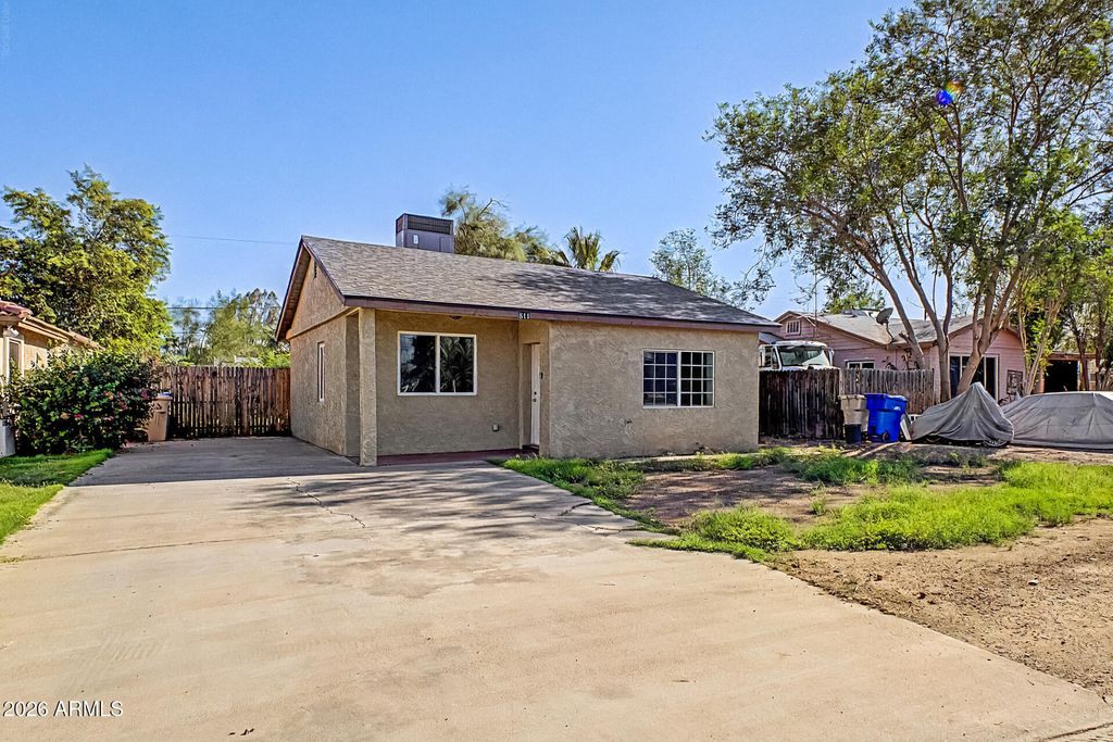 811 E EDISON Avenue, Buckeye, AZ 85326 — photo 5