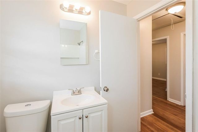 2379 RIDGEWAY Drive, Atlanta, GA 30360