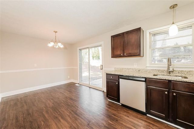 2379 RIDGEWAY Drive, Atlanta, GA 30360