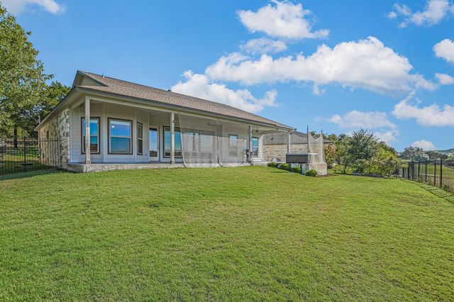 21003 Twisting TRL, Lago Vista, TX 78645