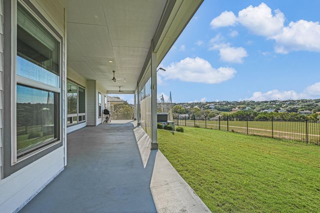 21003 Twisting TRL, Lago Vista, TX 78645