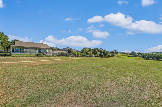 21003 Twisting TRL, Lago Vista, TX 78645