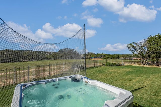 21003 Twisting TRL, Lago Vista, TX 78645