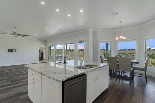 21003 Twisting TRL, Lago Vista, TX 78645