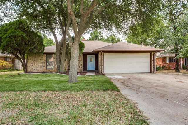 3842 Waterford Way, Denton, TX 76210