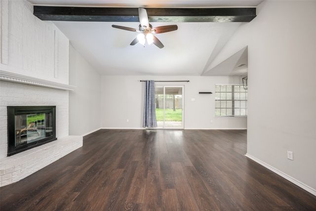 3842 Waterford Way, Denton, TX 76210