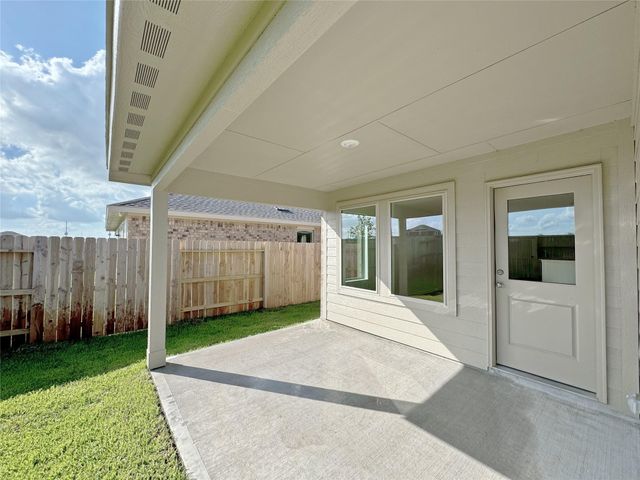 1634 Blue Cypress Drive, Rosenberg, TX 77471