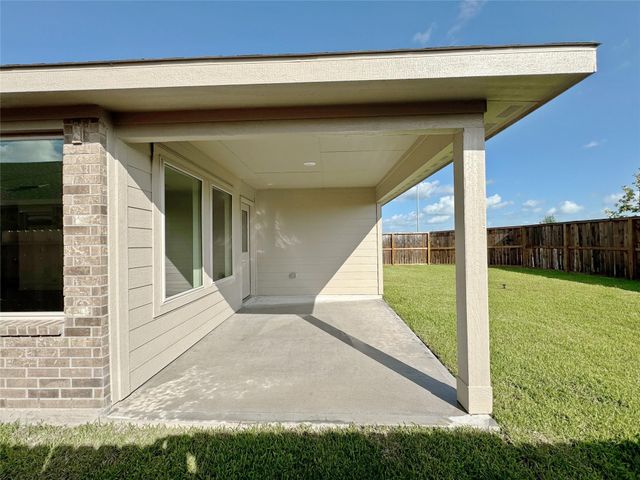1634 Blue Cypress Drive, Rosenberg, TX 77471