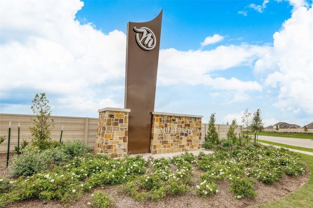 1634 Blue Cypress Drive, Rosenberg, TX 77471