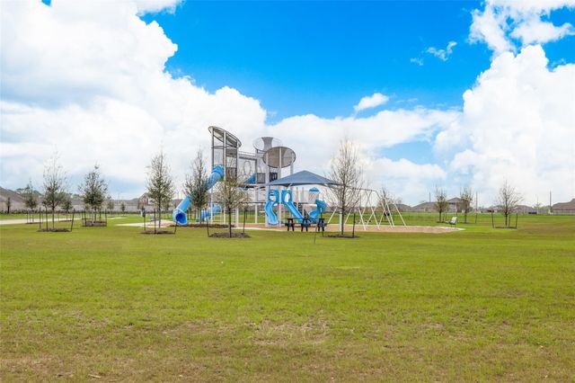 1634 Blue Cypress Drive, Rosenberg, TX 77471