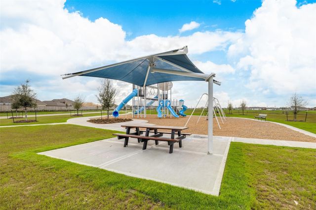 1634 Blue Cypress Drive, Rosenberg, TX 77471