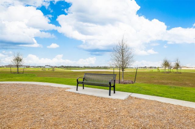 1634 Blue Cypress Drive, Rosenberg, TX 77471