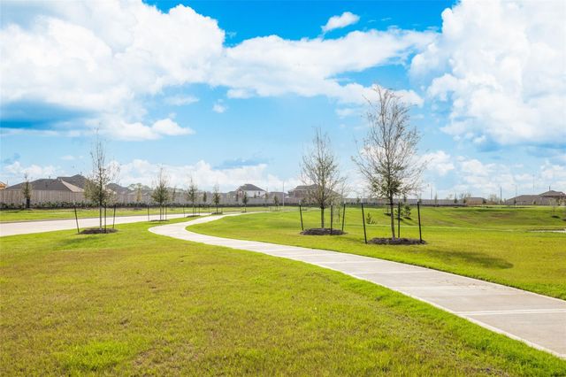 1634 Blue Cypress Drive, Rosenberg, TX 77471