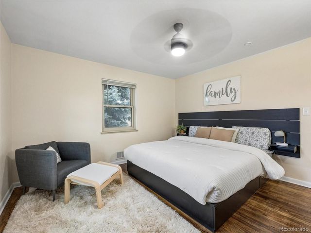 850 S Flower Street, Lakewood, CO 80226