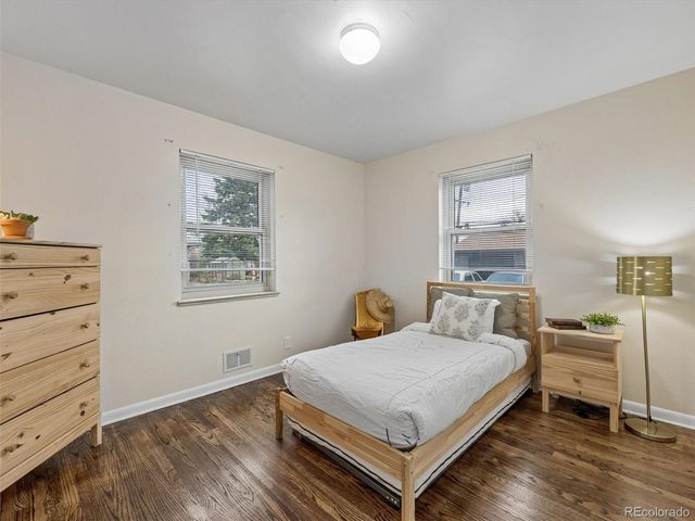 850 S Flower Street, Lakewood, CO 80226