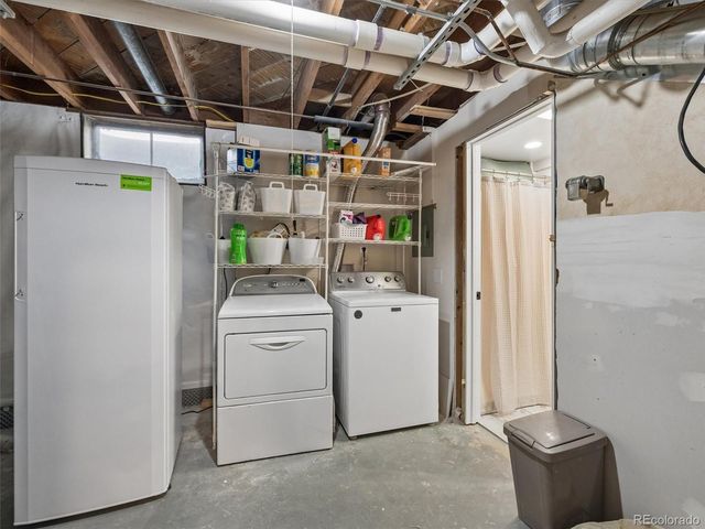 850 S Flower Street, Lakewood, CO 80226