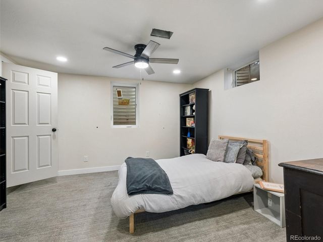 850 S Flower Street, Lakewood, CO 80226