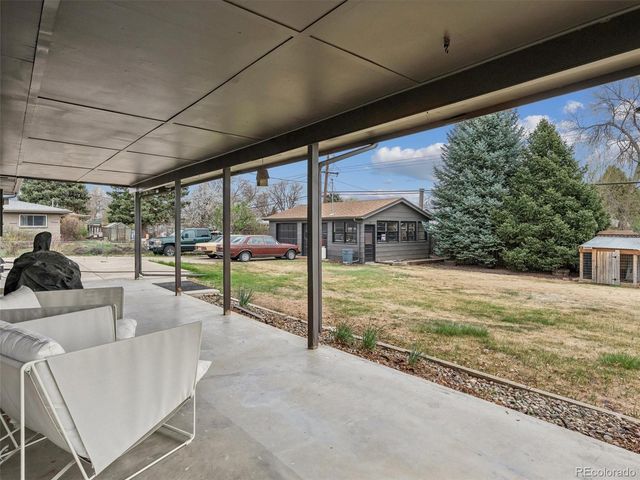 850 S Flower Street, Lakewood, CO 80226