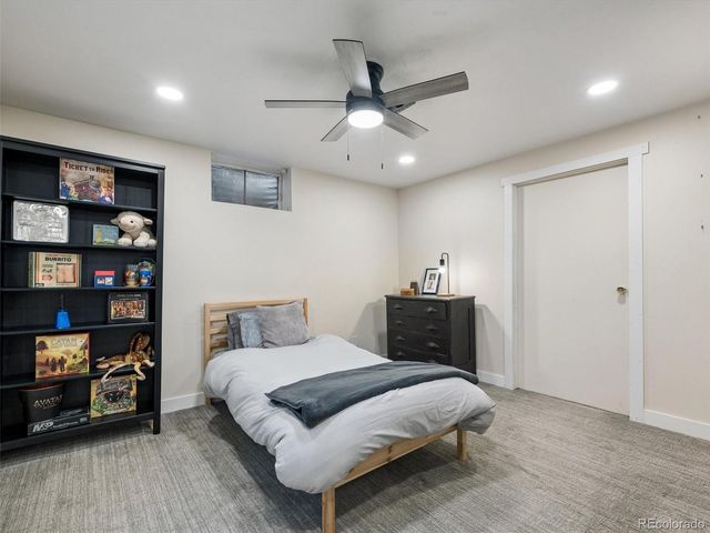 850 S Flower Street, Lakewood, CO 80226