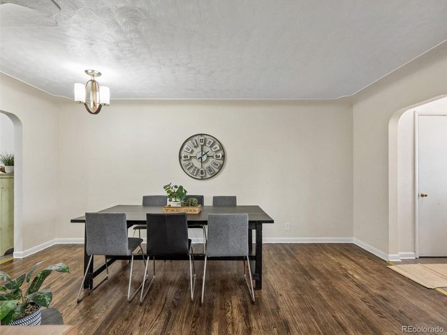 850 S Flower Street, Lakewood, CO 80226