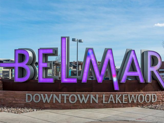 850 S Flower Street, Lakewood, CO 80226