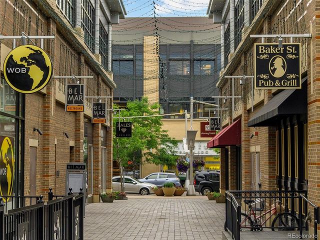 850 S Flower Street, Lakewood, CO 80226