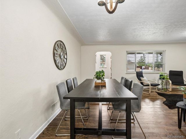 850 S Flower Street, Lakewood, CO 80226