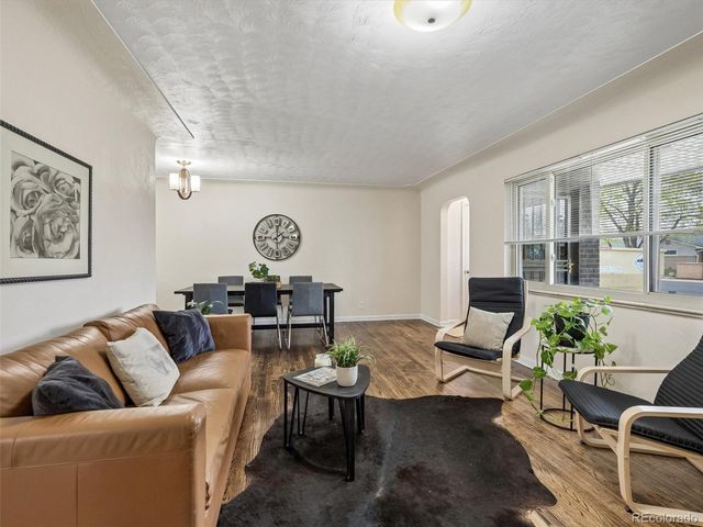 850 S Flower Street, Lakewood, CO 80226