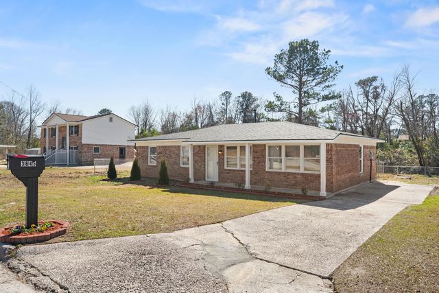 3645 Hopson Road, Augusta, GA 30906