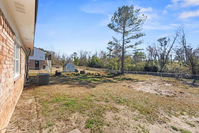 3645 Hopson Road, Augusta, GA 30906