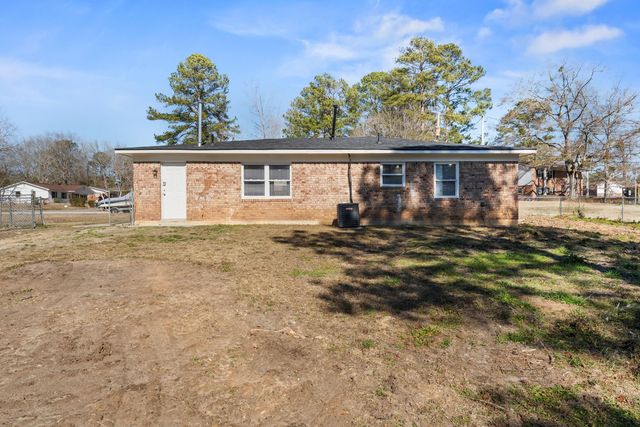 3645 Hopson Road, Augusta, GA 30906