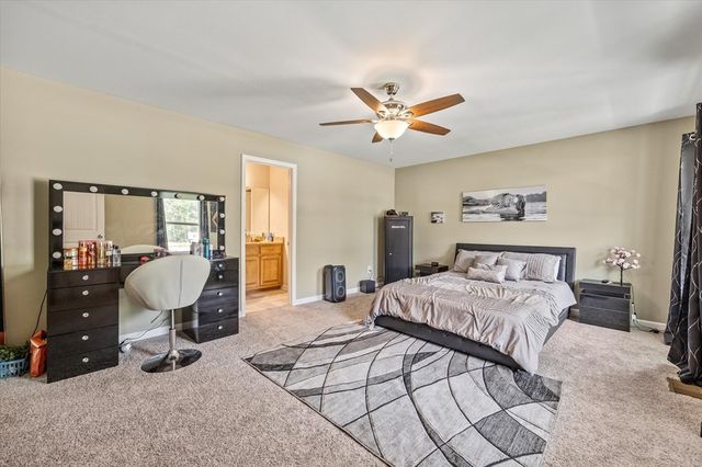 374 Shiloh Ln, Smithville, TN 37166