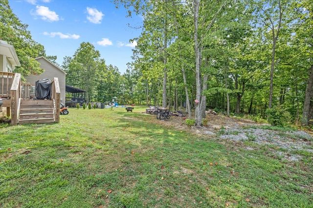 374 Shiloh Ln, Smithville, TN 37166