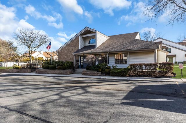 701 Sunshine Court 701, Parlin, NJ 08859