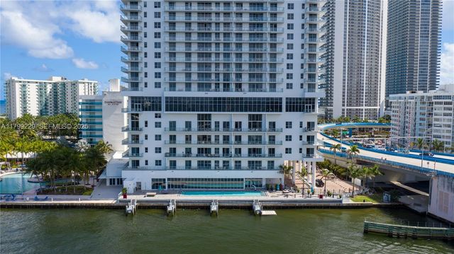 4010 S Ocean Drive CU-1, Hollywood, FL 33019