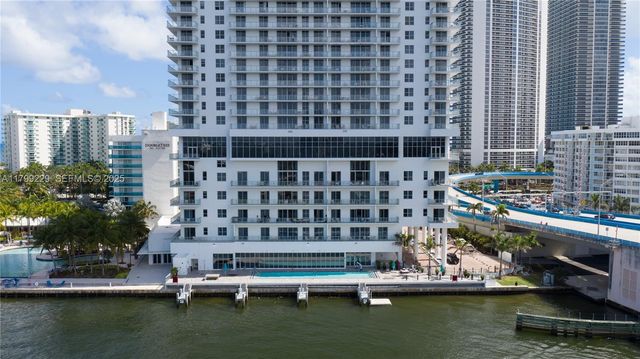 4010 S Ocean Drive CU-1, Hollywood, FL 33019