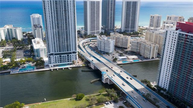 4010 S Ocean Drive CU-1, Hollywood, FL 33019