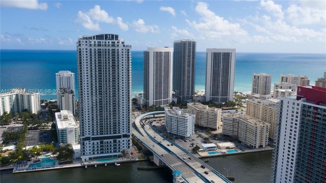 4010 S Ocean Drive CU-1, Hollywood, FL 33019