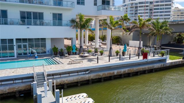 4010 S Ocean Drive CU-1, Hollywood, FL 33019